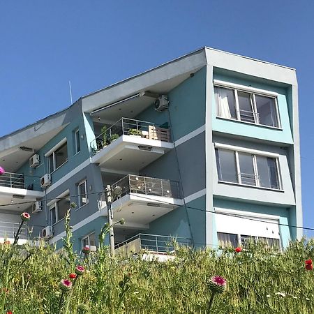 Apartament Costinesti Vedere Epava Apartment Luaran gambar