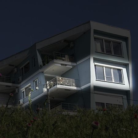 Apartament Costinesti Vedere Epava Apartment Luaran gambar