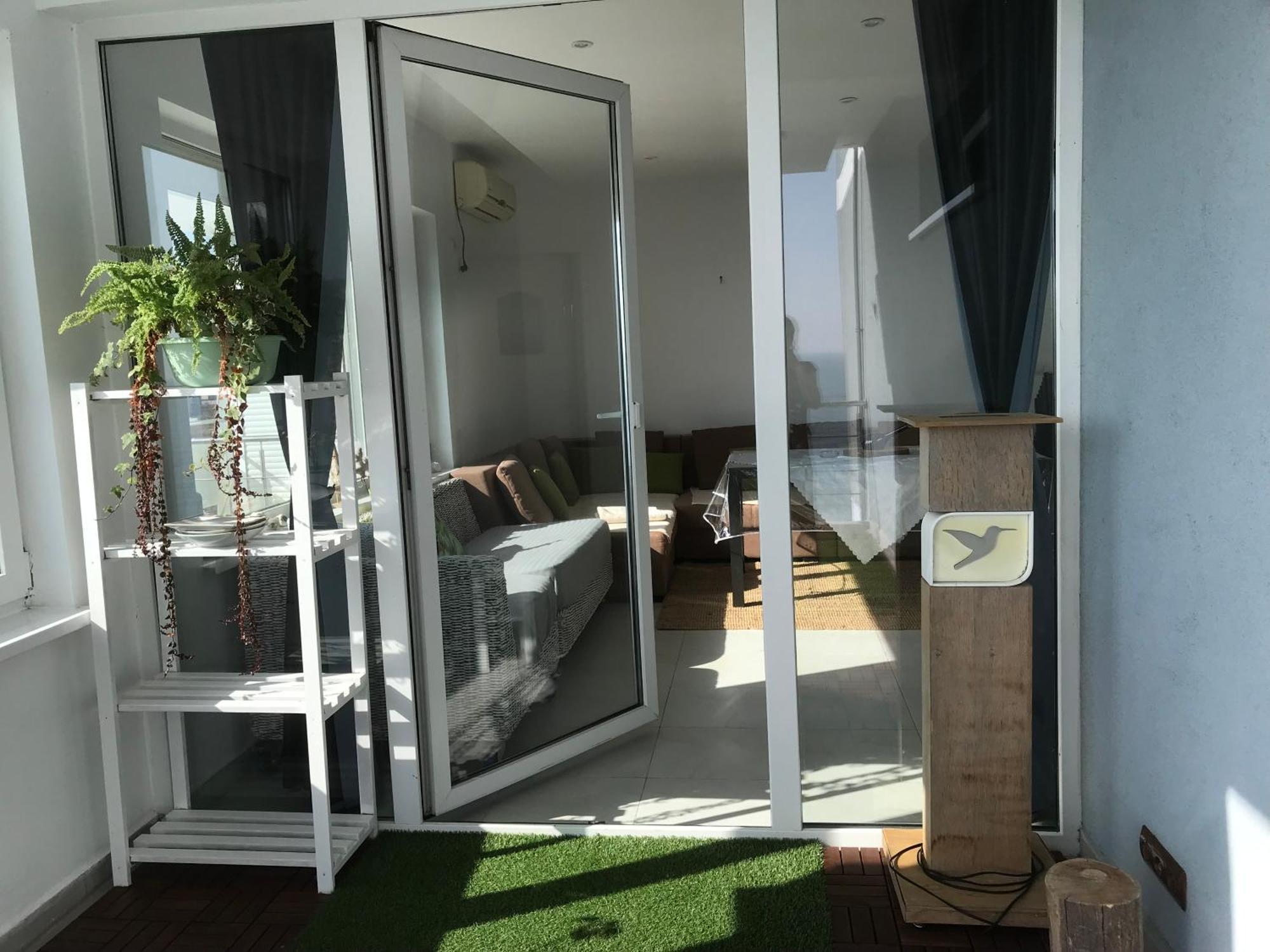 Apartament Costinesti Vedere Epava Apartment Luaran gambar