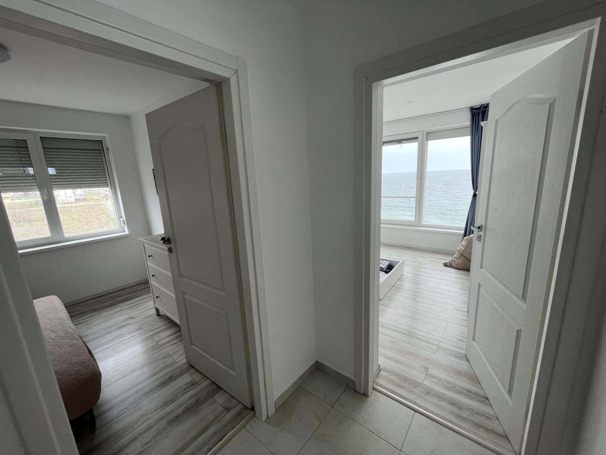 Apartament Costinesti Vedere Epava Apartment Luaran gambar