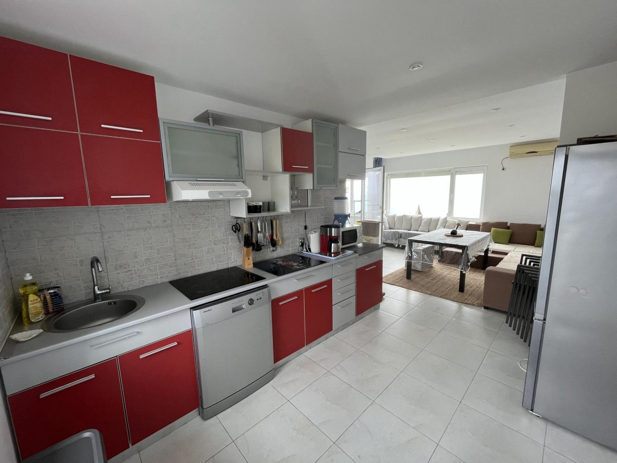 Apartament Costinesti Vedere Epava Apartment Luaran gambar