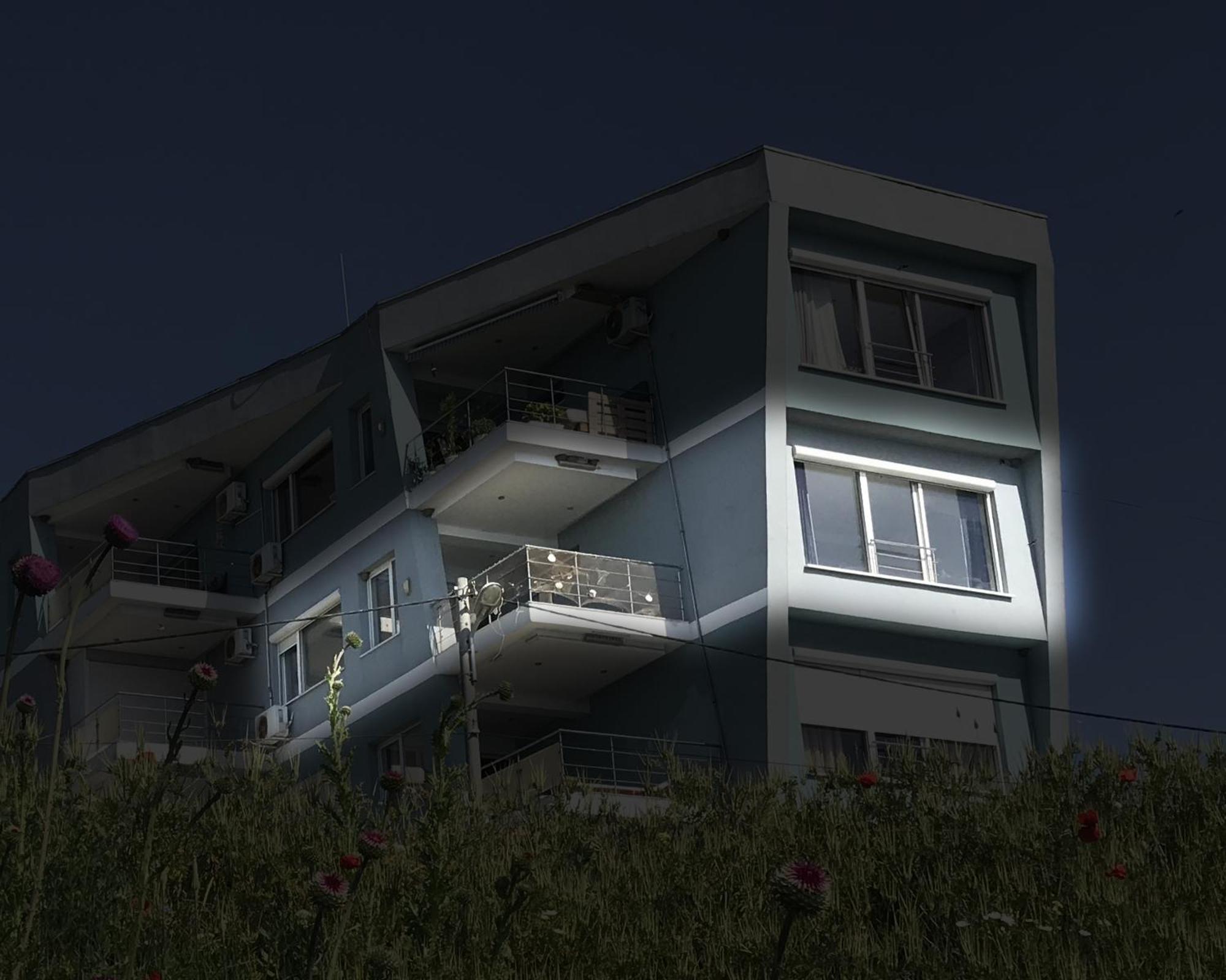 Apartament Costinesti Vedere Epava Apartment Luaran gambar